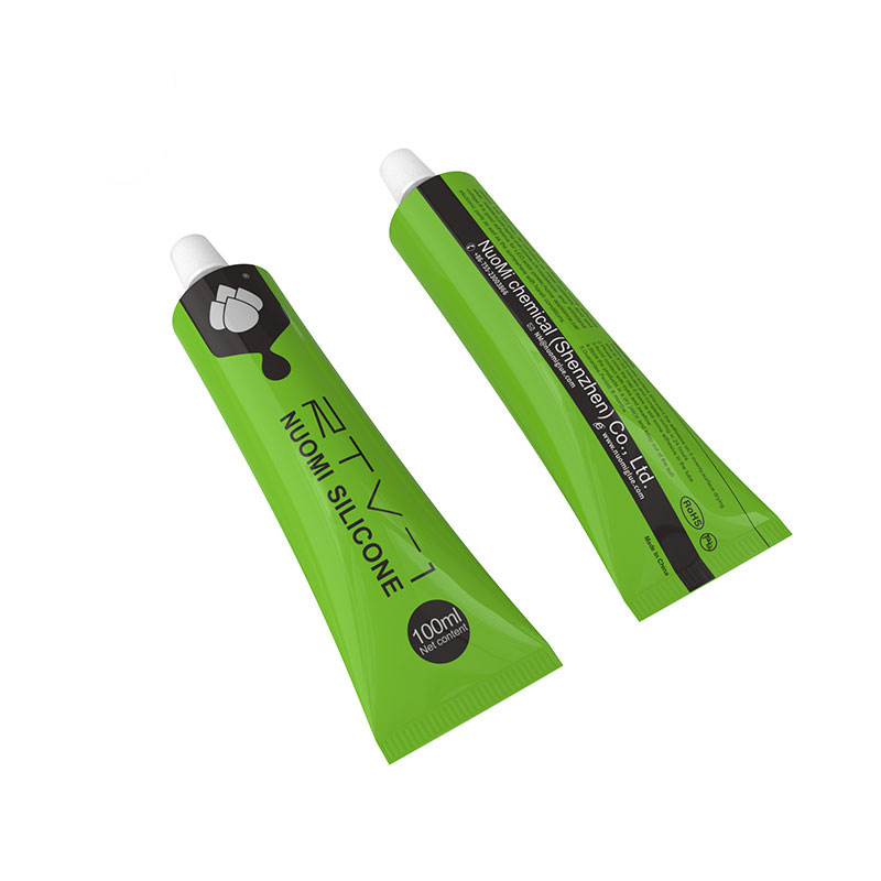 Hvordan løser RTV silikoneklæber limningsudfordringer?