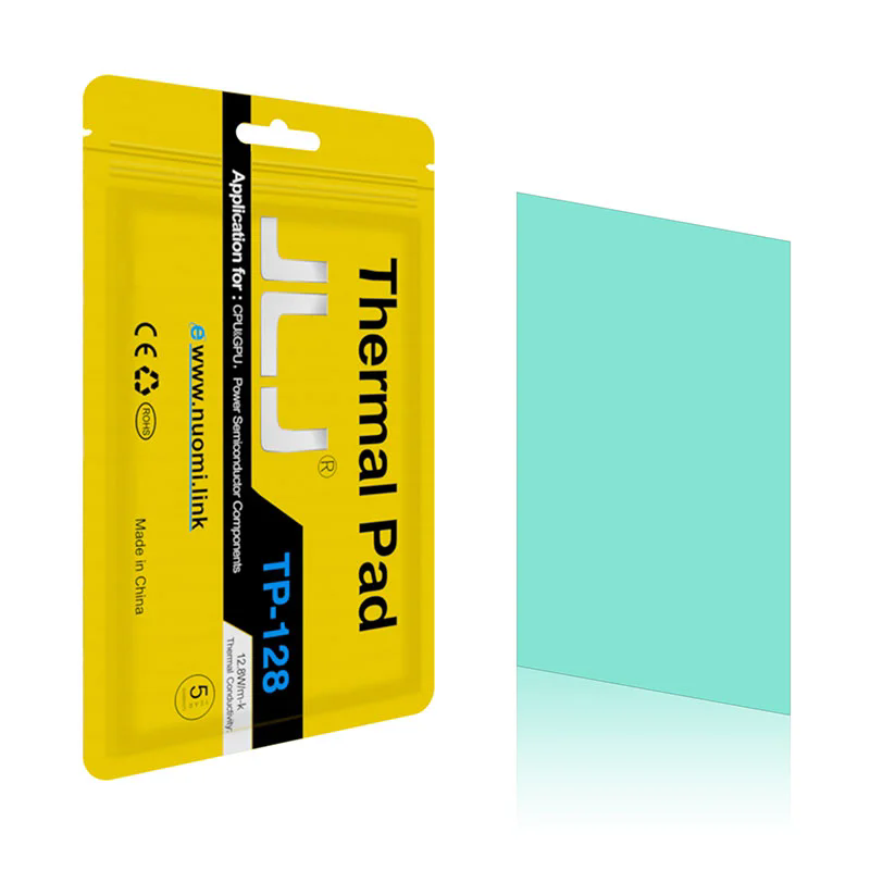 Hvordan kan en termisk silikonepude forbedre din enheds ydeevne?