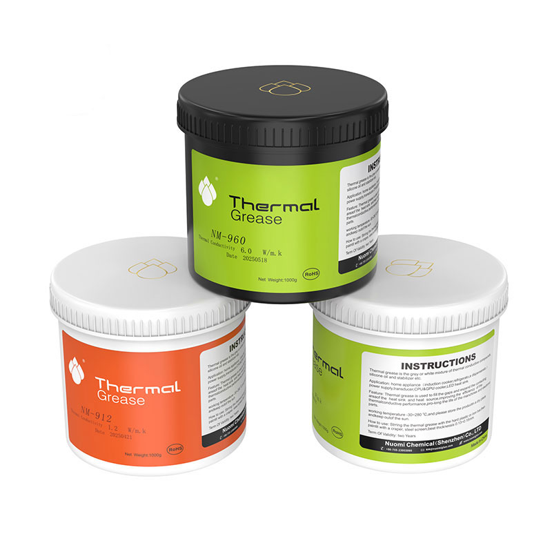 Led Lights Thermal Paste